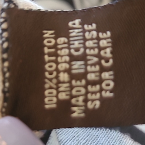 Fever top - Picture 8 of 9